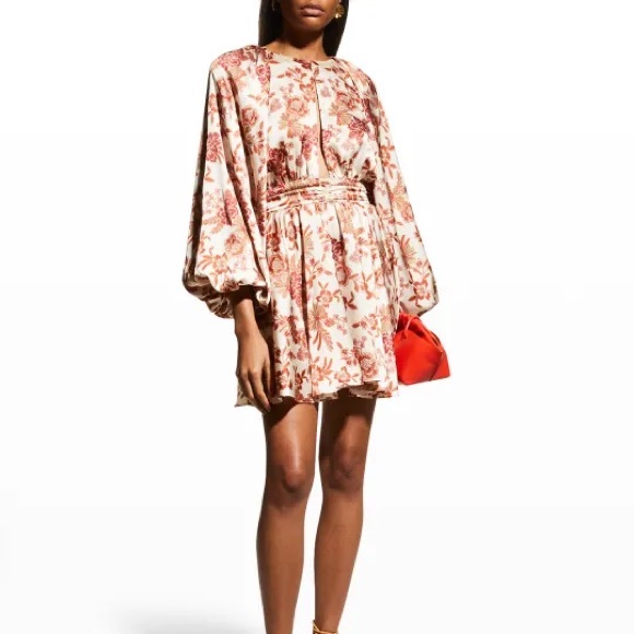 Misa Los Angeles Dress - Picture 5 of 6